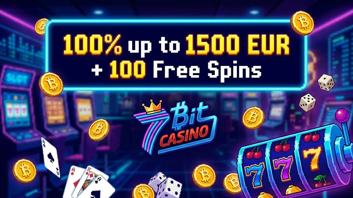 7Bit Casino
